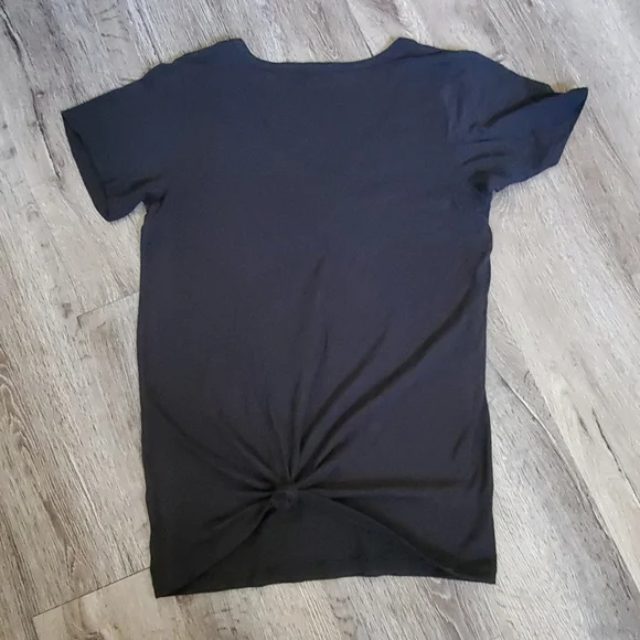 Volcom Mustache Patch Face Tshirt - Picture 4 of 5